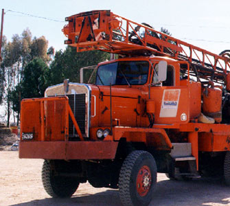 Equipamiento Equipamiento